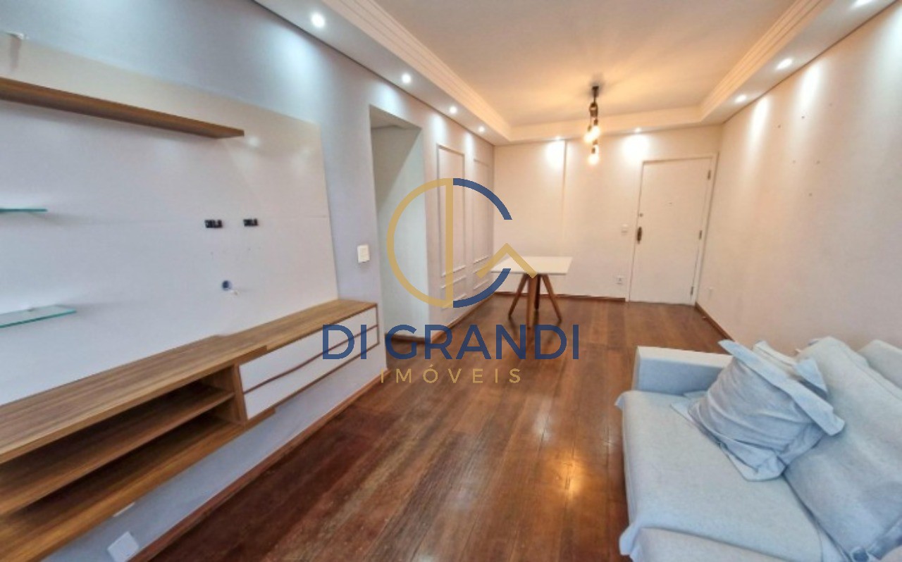 Apartamento, 3 quartos, 86 m² - Foto 1