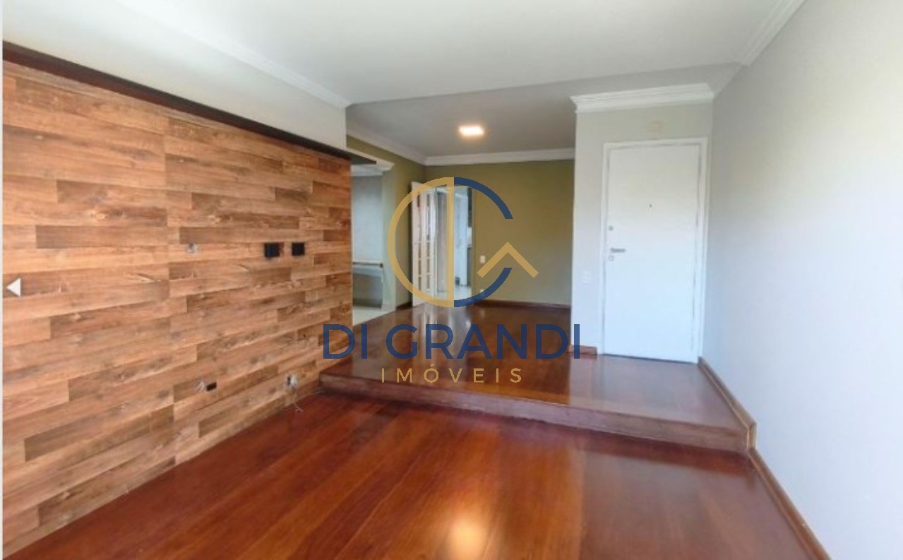 Apartamento, 3 quartos, 121 m² - Foto 2