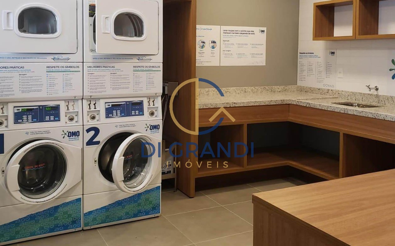 Apartamento, 1 quarto, 42 m² - Foto 23