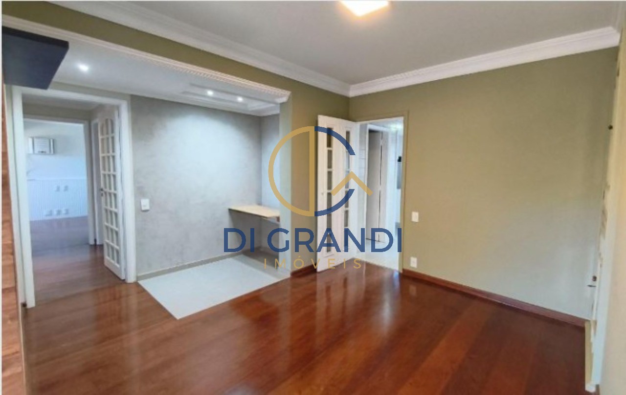 Apartamento, 3 quartos, 121 m² - Foto 4