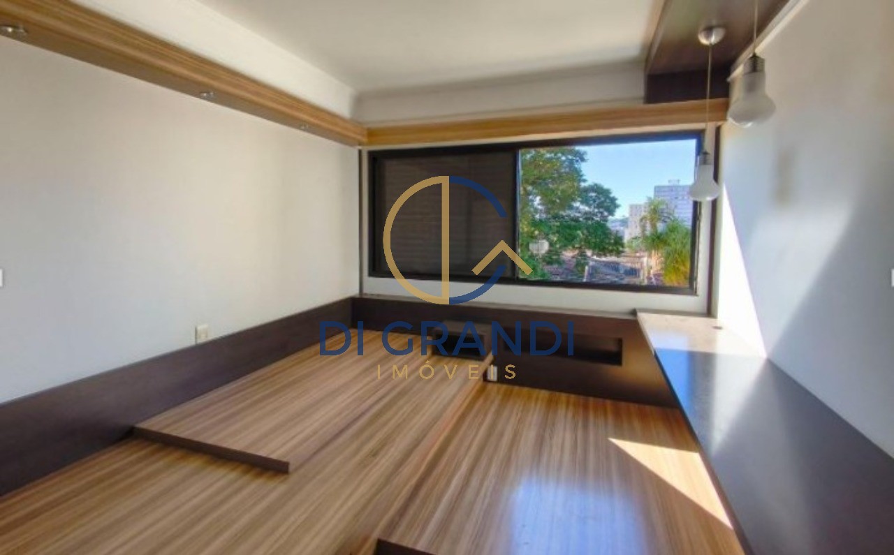Apartamento, 3 quartos, 121 m² - Foto 14