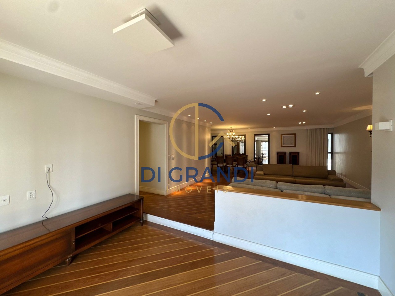 Apartamento, 4 quartos, 230 m² - Foto 3