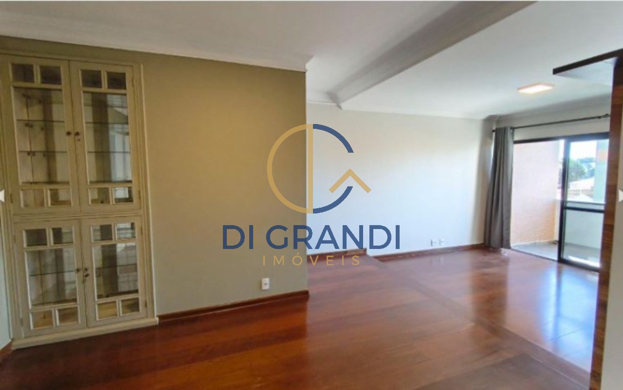 Apartamento, 3 quartos, 121 m² - Foto 3