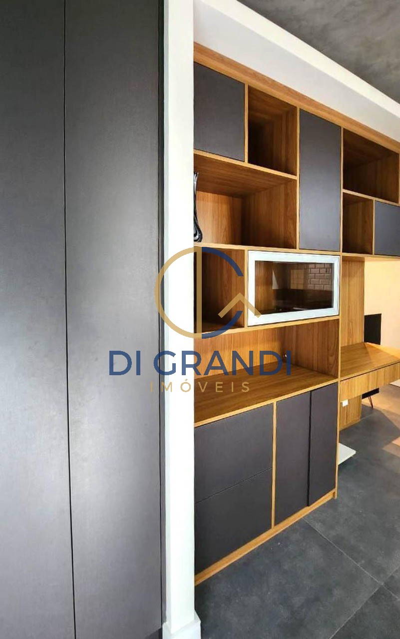Apartamento, 1 quarto, 42 m² - Foto 17