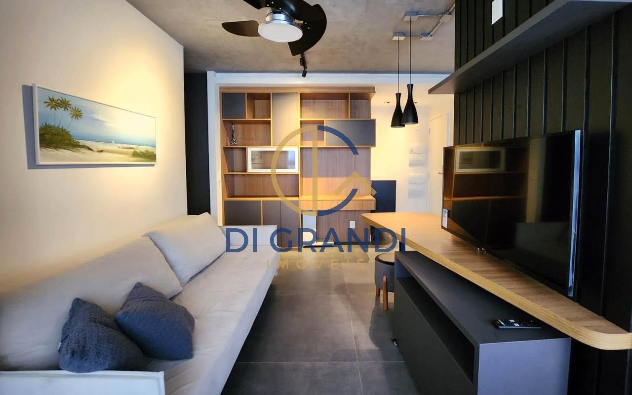 Apartamento, 1 quarto, 42 m² - Foto 6