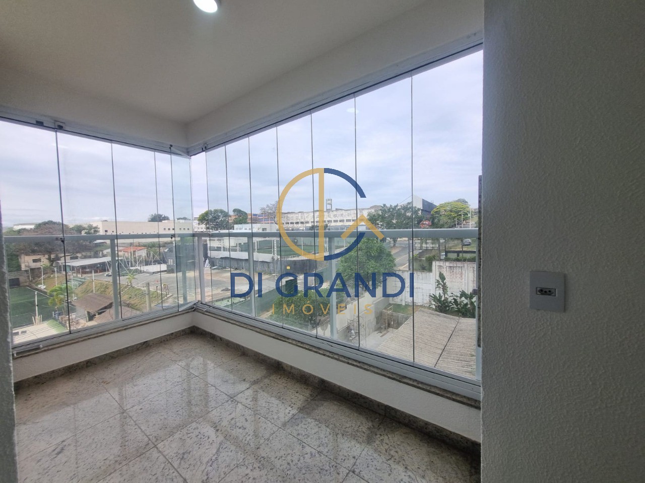 Apartamento, 3 quartos, 82 m² - Foto 1