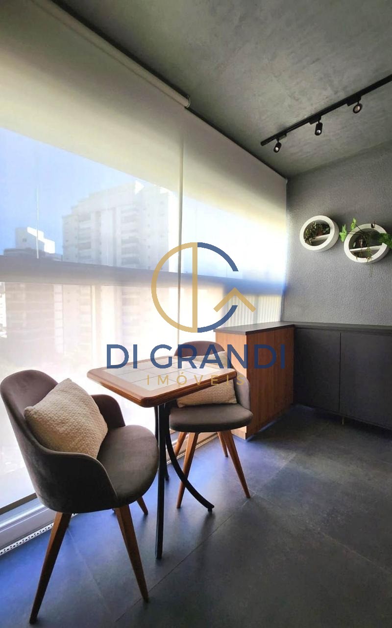 Apartamento, 1 quarto, 42 m² - Foto 11