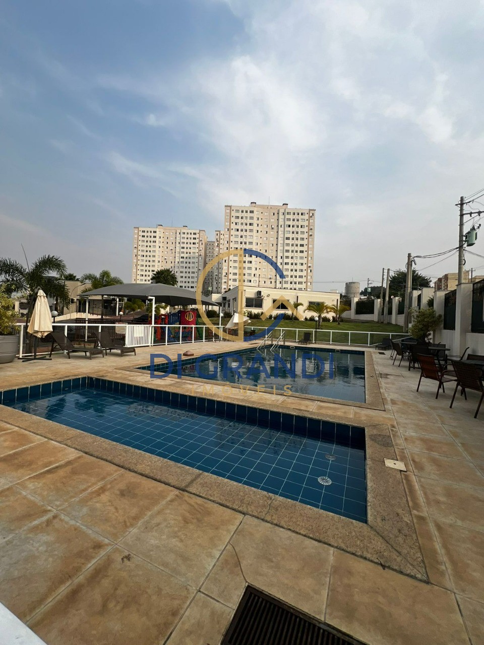 Apartamento, 2 quartos, 45 m² - Foto 11