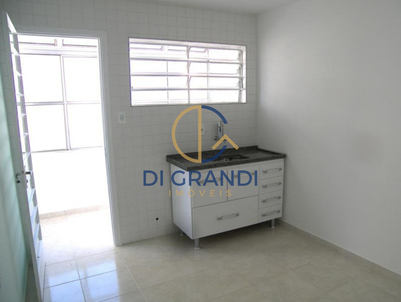 Apartamento, 1 quarto, 57 m² - Foto 5