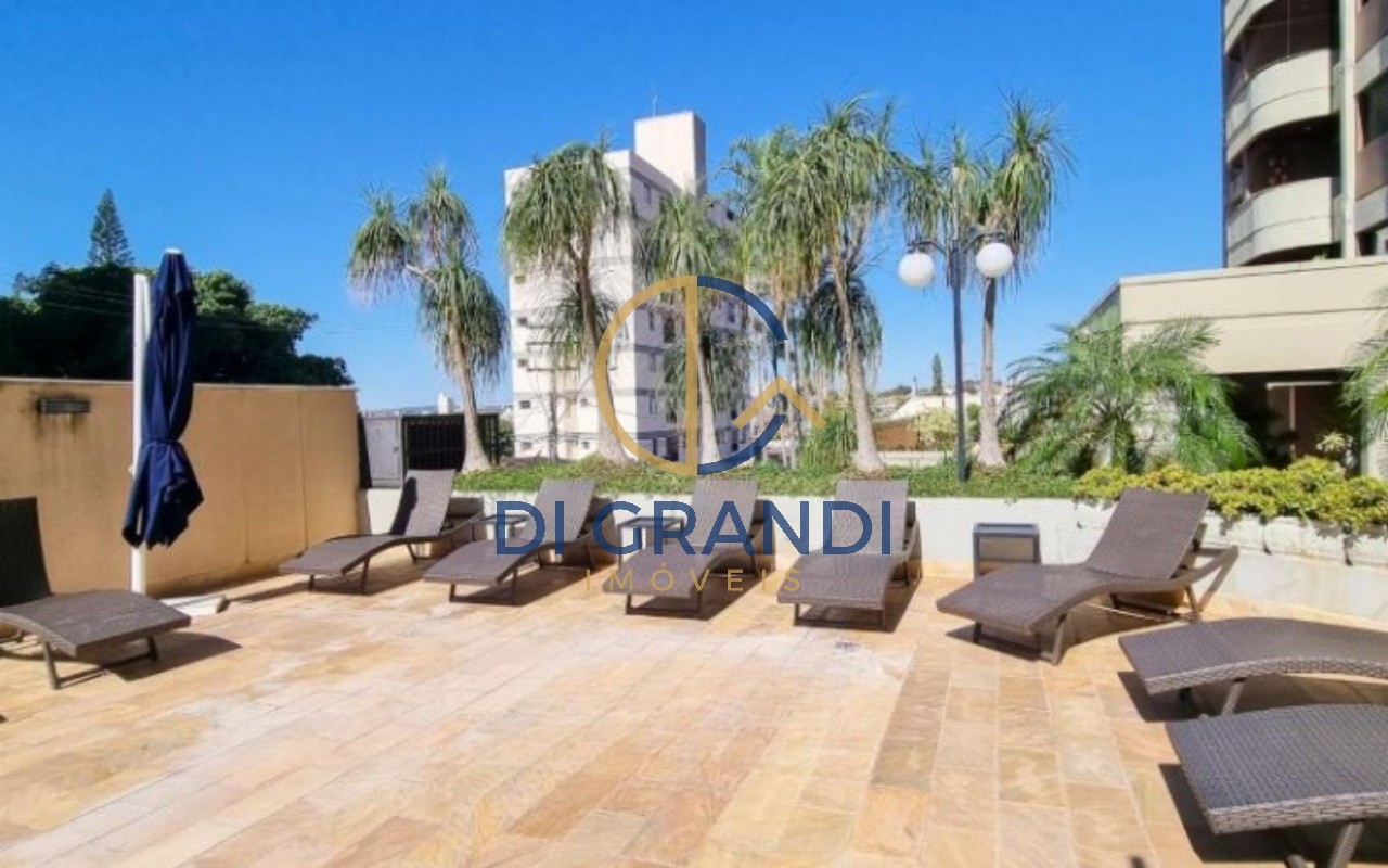 Apartamento, 3 quartos, 121 m² - Foto 39