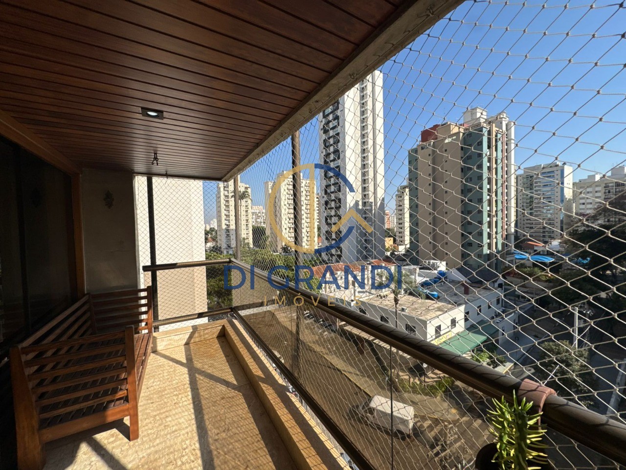 Apartamento, 4 quartos, 230 m² - Foto 6