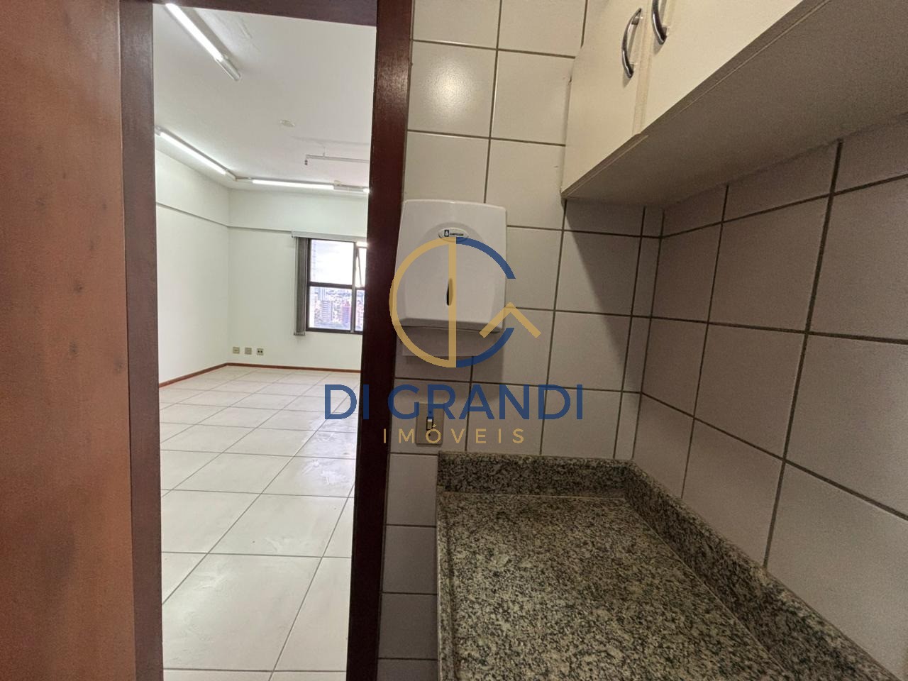 Sala-Conjunto, 35 m² - Foto 7