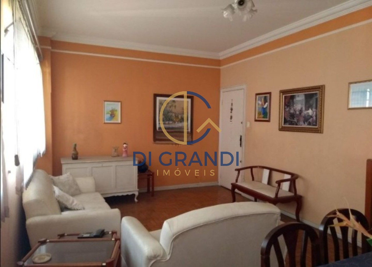 Apartamento, 2 quartos, 95 m² - Foto 1
