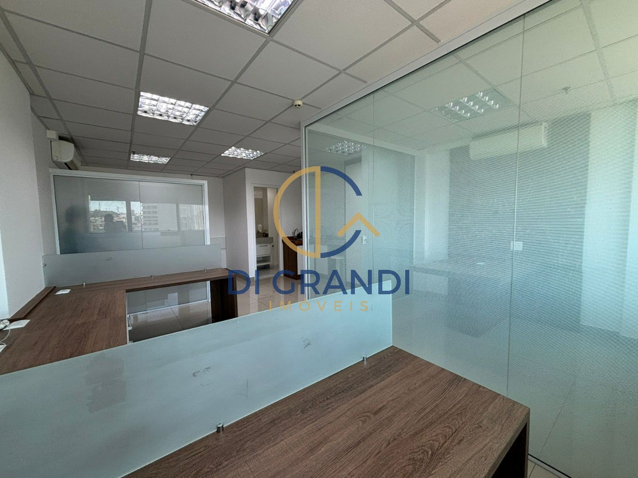 Sala-Conjunto, 39 m² - Foto 13