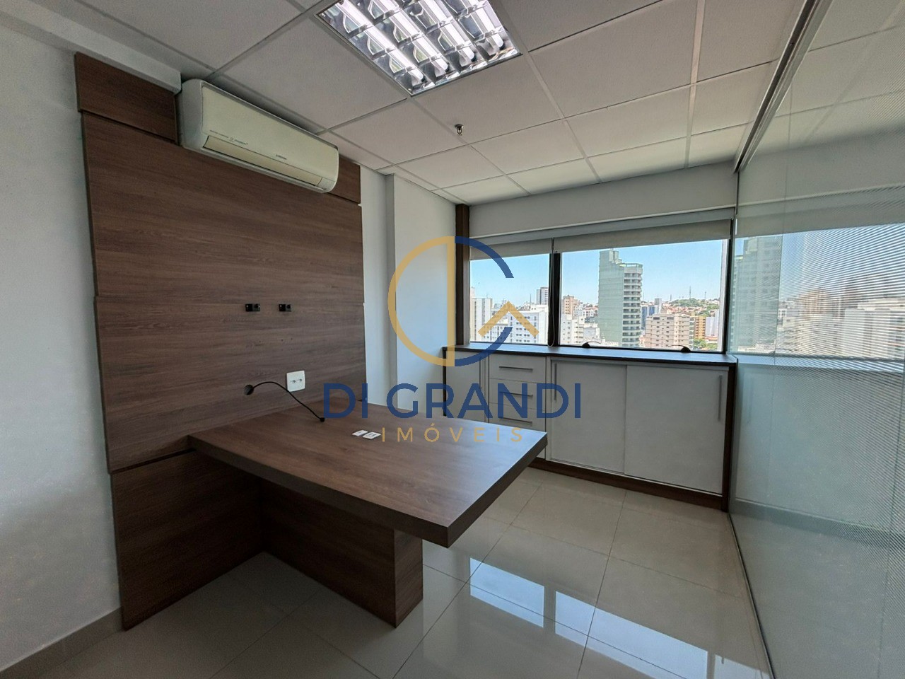 Sala-Conjunto, 39 m² - Foto 11