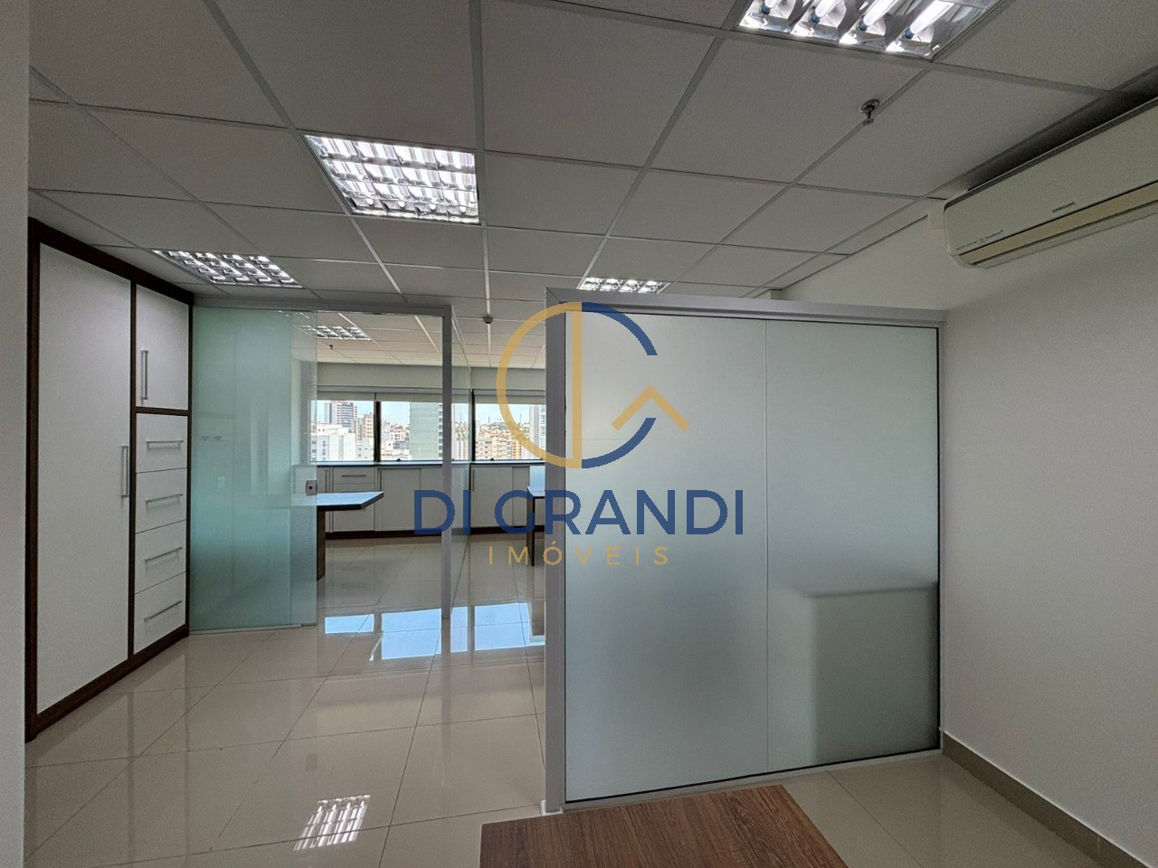 Sala-Conjunto, 39 m² - Foto 3