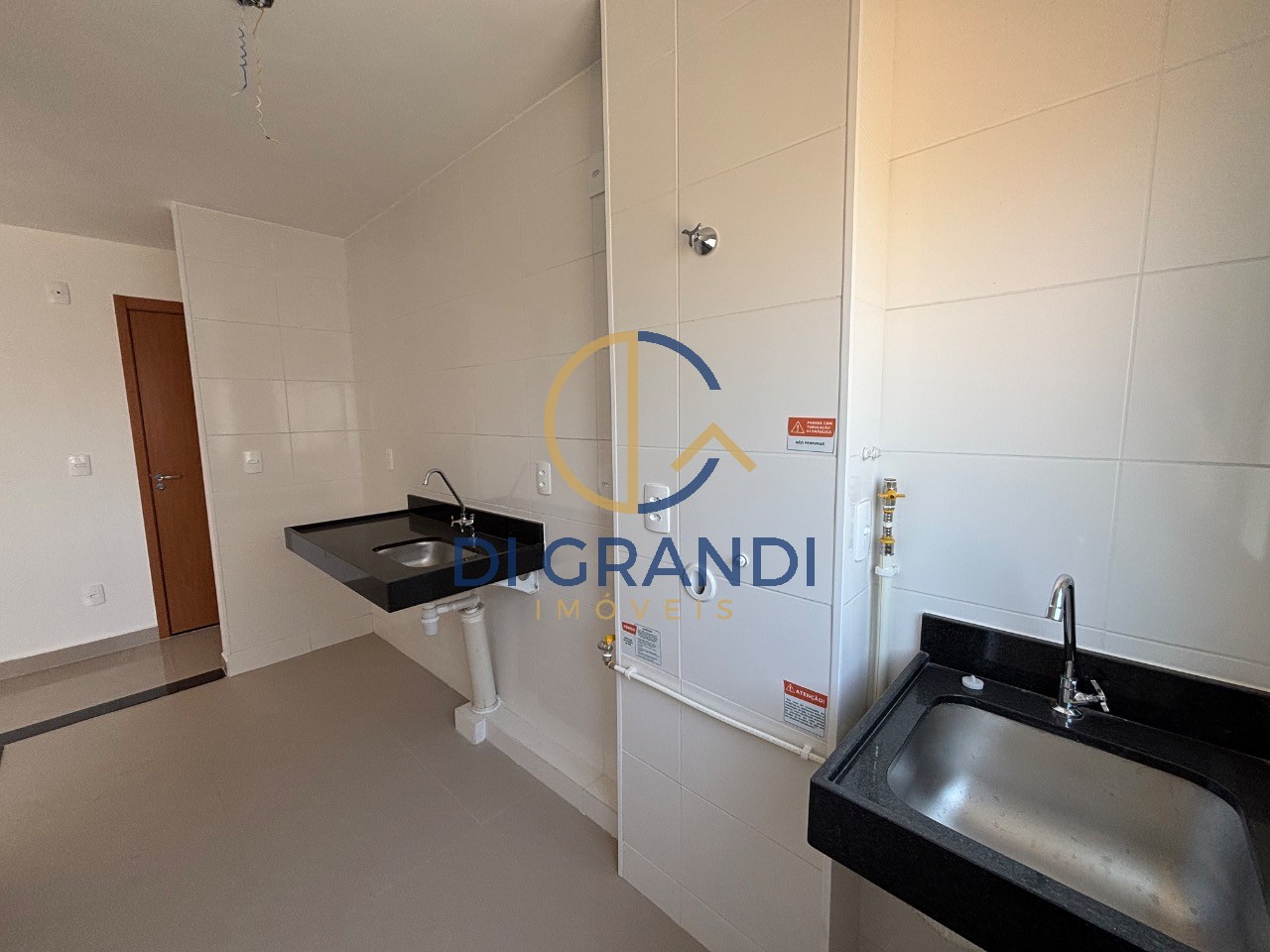 Apartamento, 2 quartos, 43 m² - Foto 6