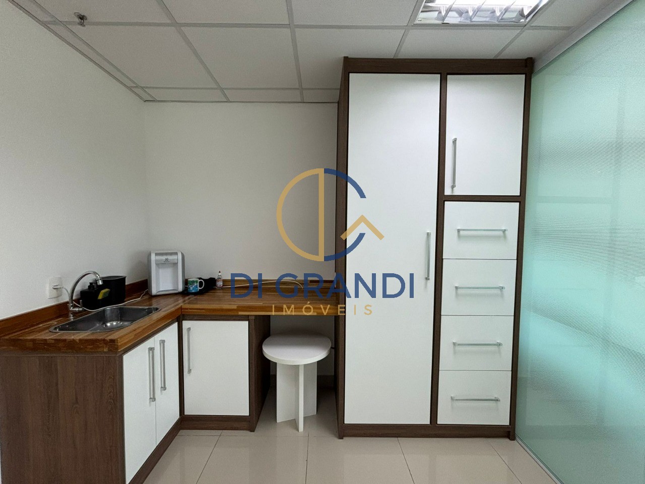 Sala-Conjunto, 39 m² - Foto 4