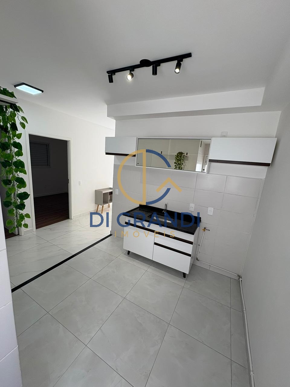 Apartamento, 2 quartos, 51 m² - Foto 8