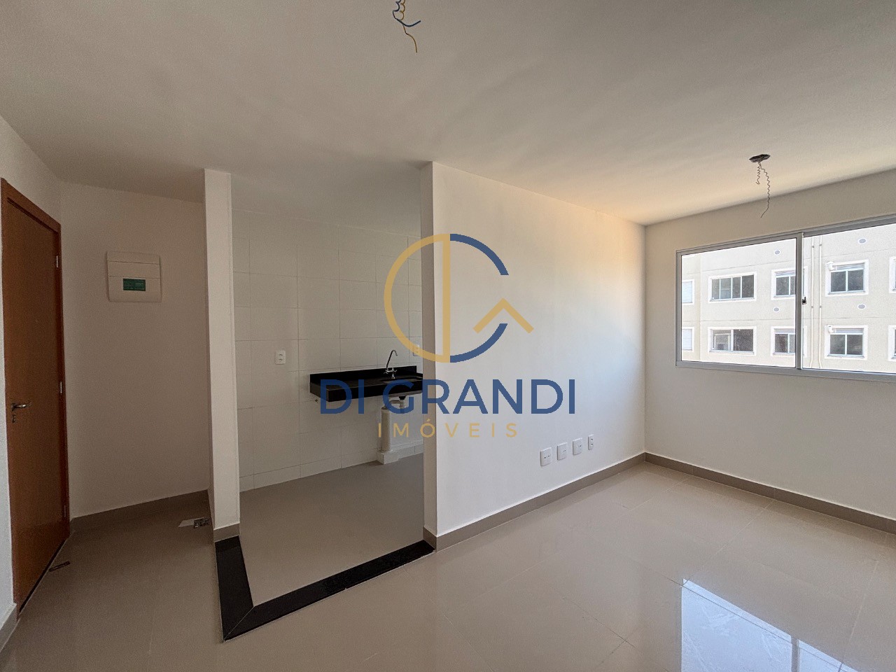 Apartamento, 2 quartos, 43 m² - Foto 5