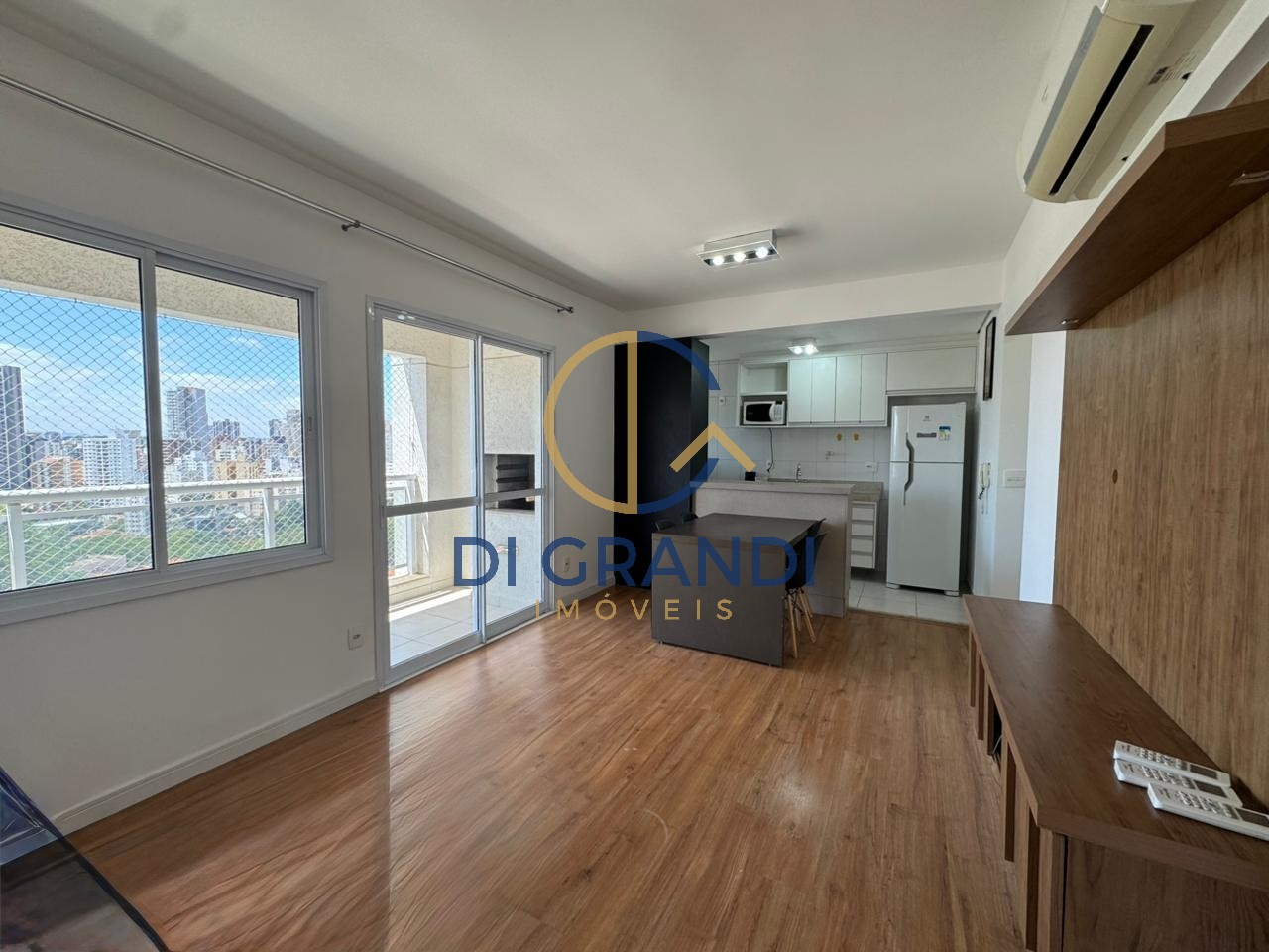 Apartamento, 2 quartos, 67 m² - Foto 1