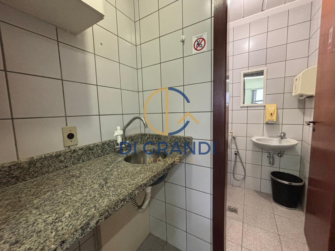 Sala-Conjunto, 35 m² - Foto 6