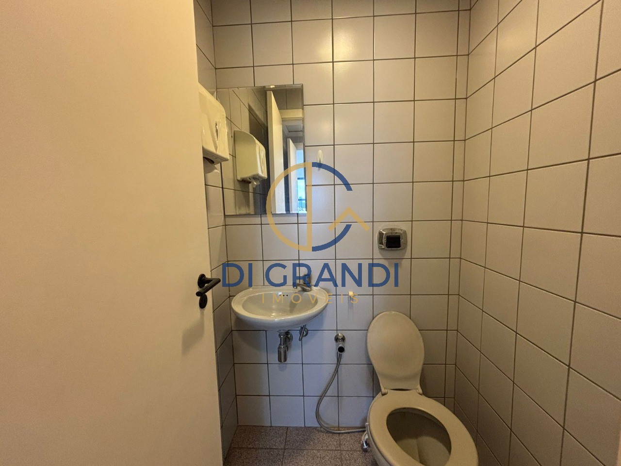 Sala-Conjunto, 35 m² - Foto 6