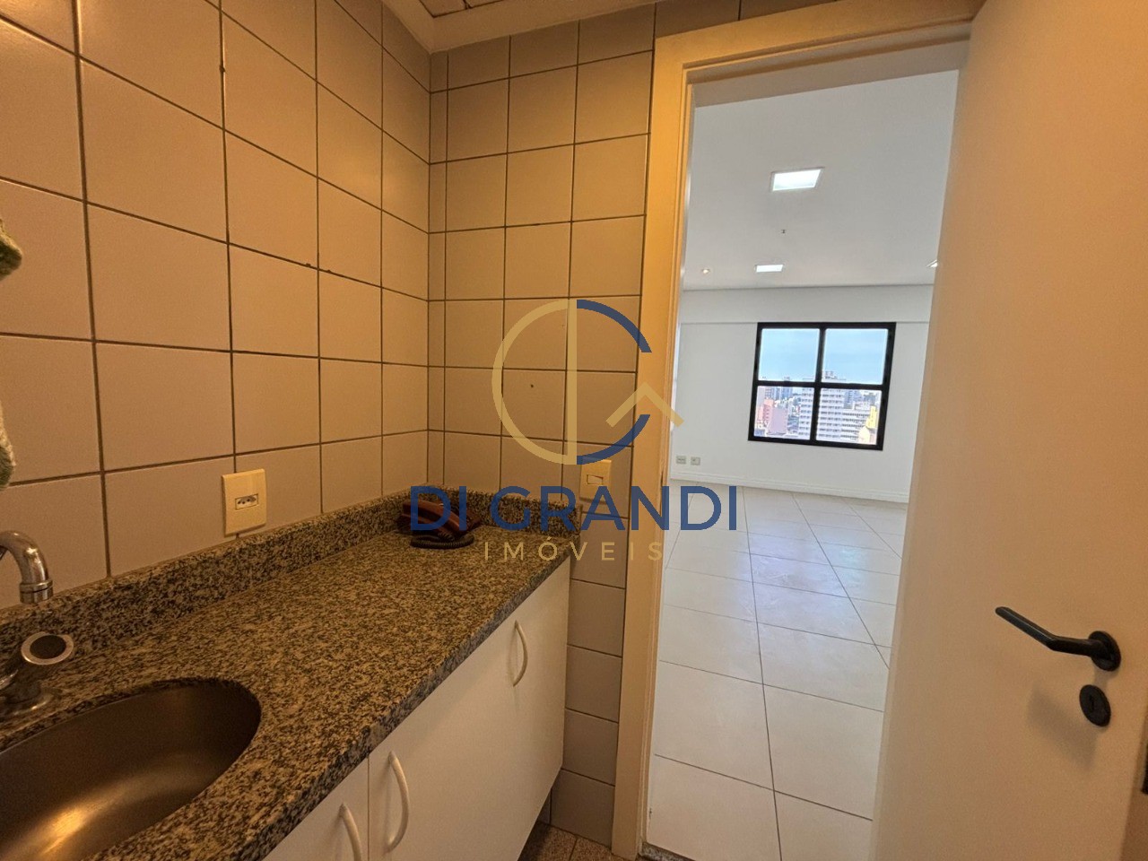 Sala-Conjunto, 35 m² - Foto 5