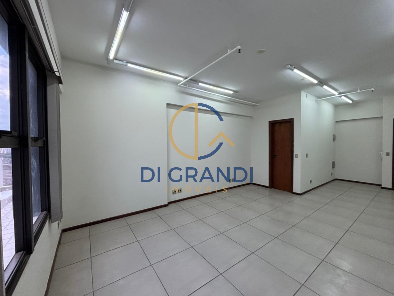 Sala-Conjunto, 35 m² - Foto 3