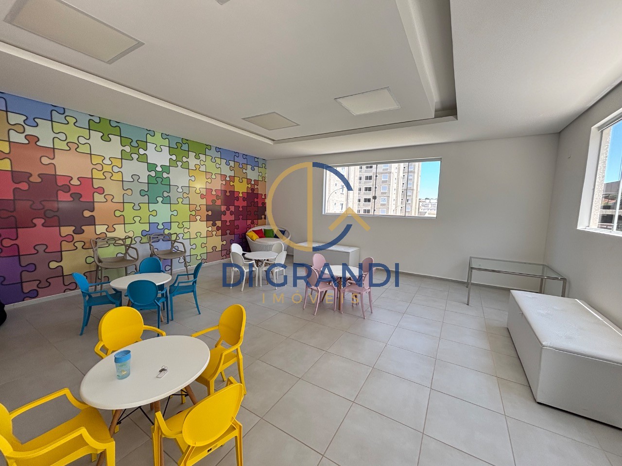 Apartamento, 2 quartos, 43 m² - Foto 18