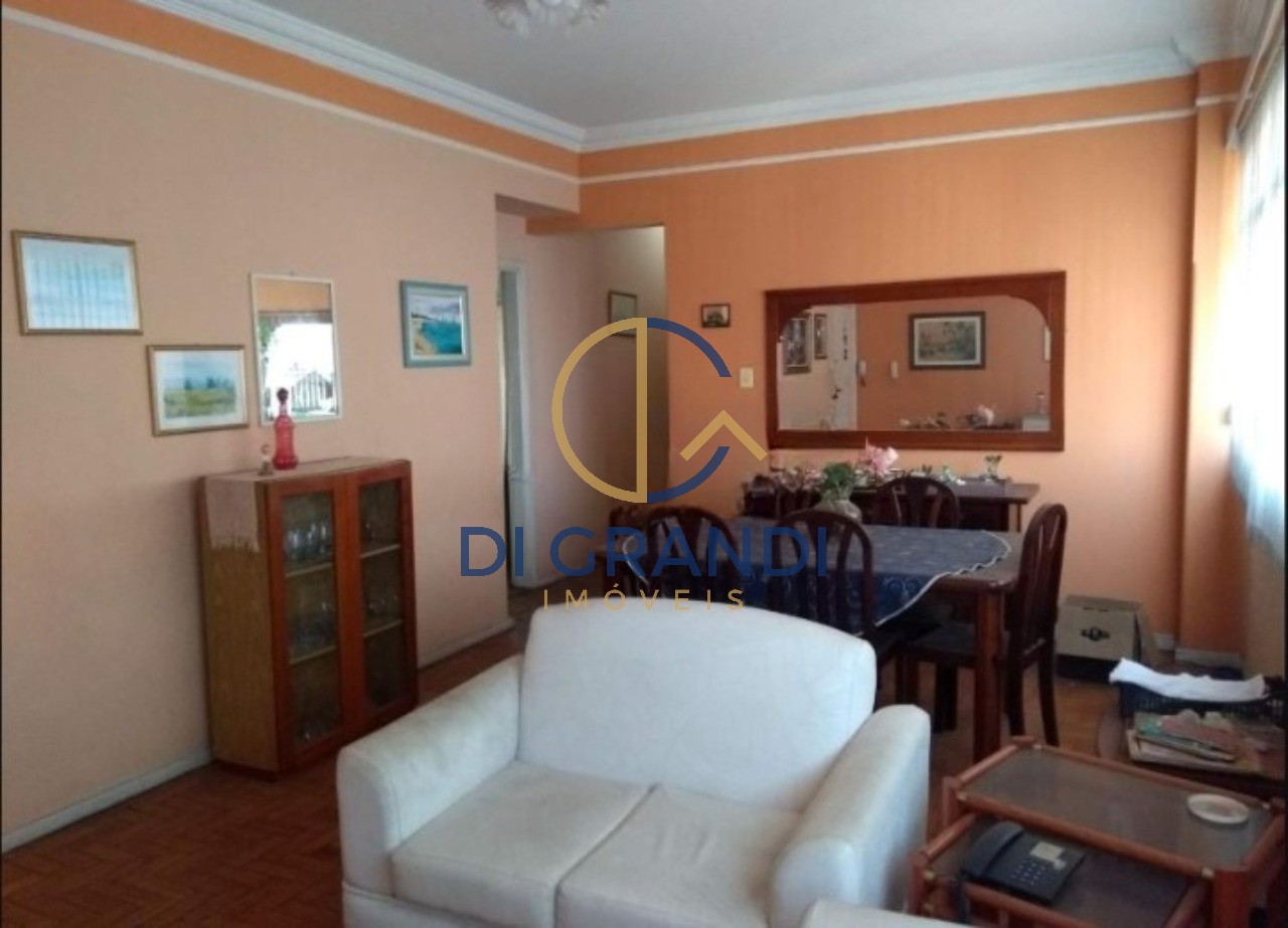 Apartamento, 2 quartos, 95 m² - Foto 3