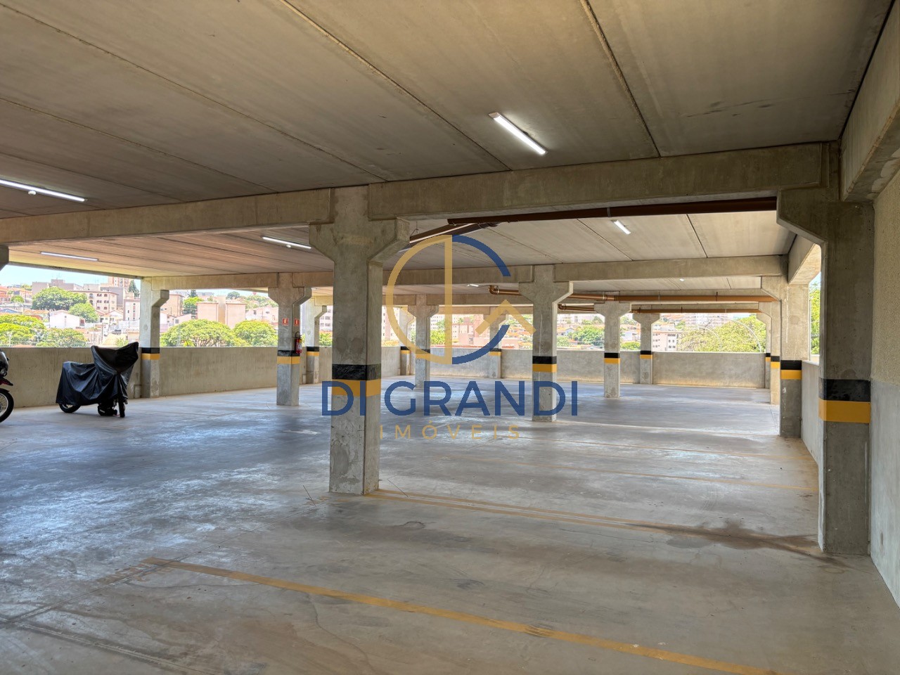 Apartamento, 2 quartos, 43 m² - Foto 13