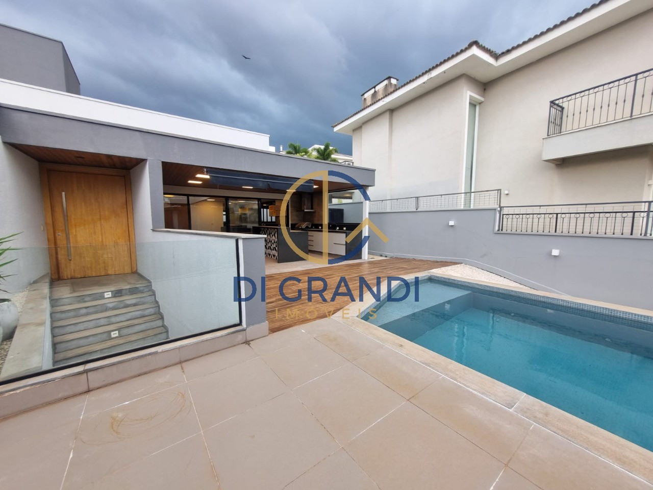 Casa, 3 quartos, 360 m² - Foto 1