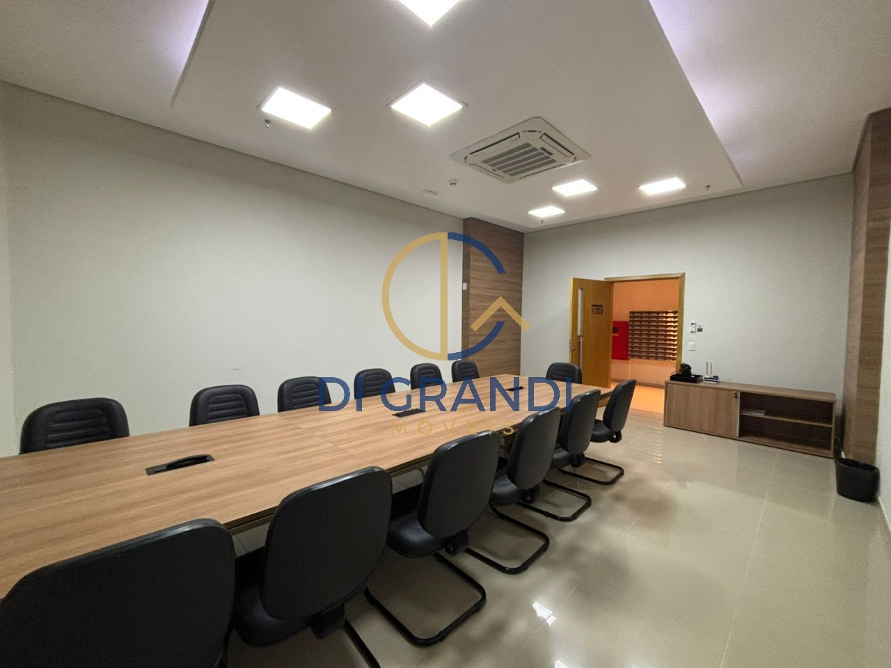 Sala-Conjunto, 39 m² - Foto 12
