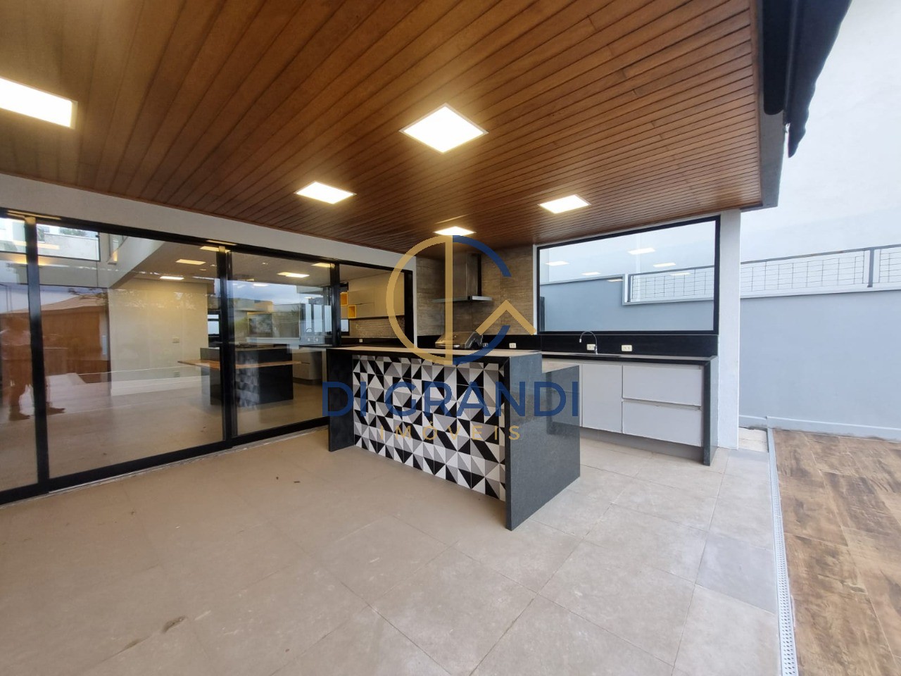 Casa, 3 quartos, 360 m² - Foto 6