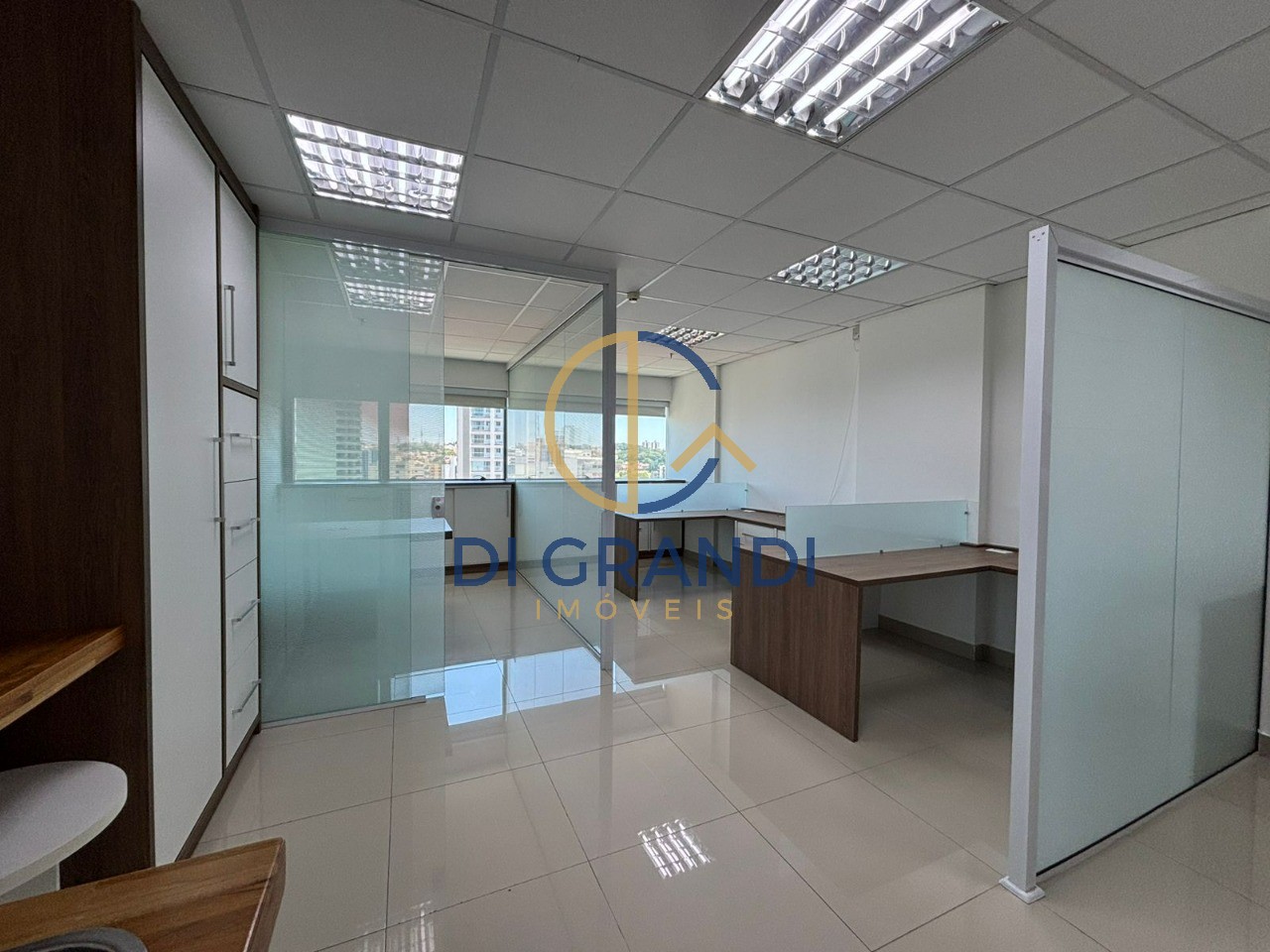 Sala-Conjunto, 39 m² - Foto 2