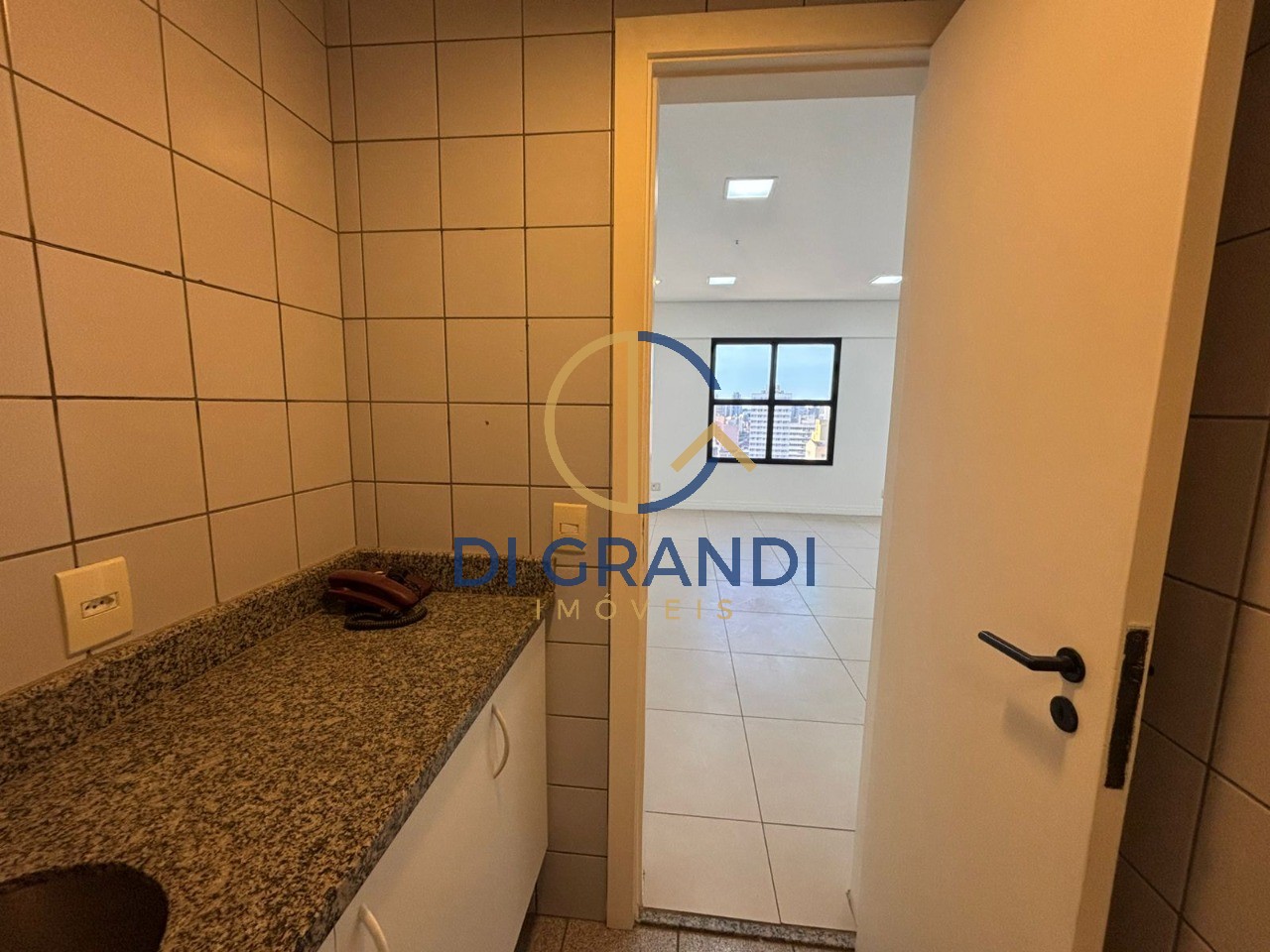 Sala-Conjunto, 35 m² - Foto 4