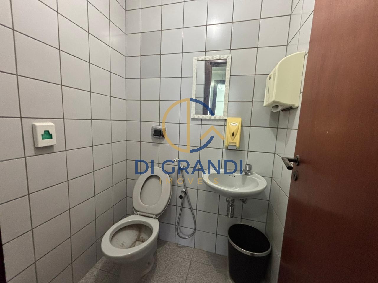Sala-Conjunto, 35 m² - Foto 8