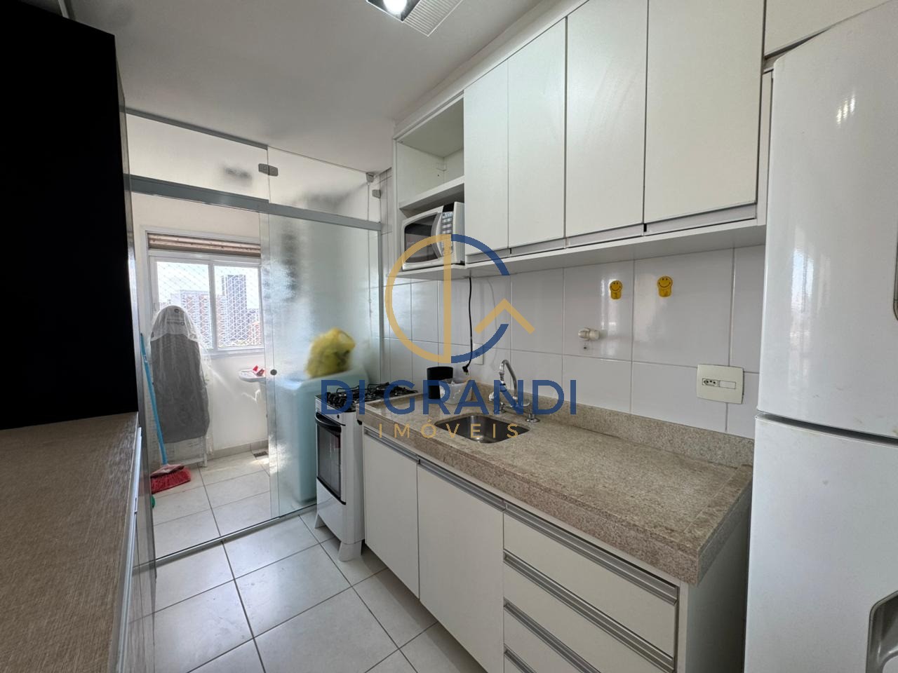 Apartamento, 2 quartos, 67 m² - Foto 4