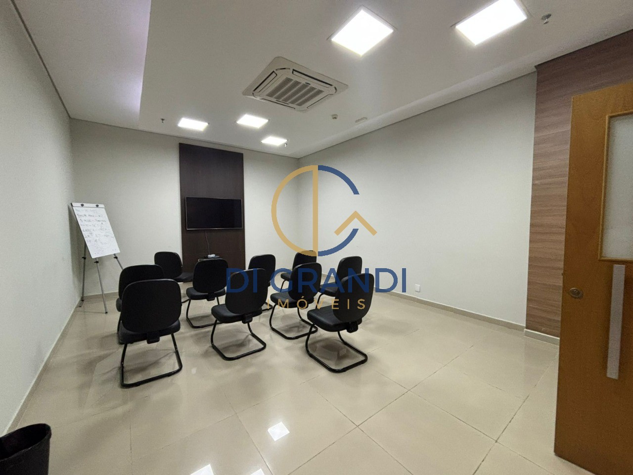 Sala-Conjunto, 39 m² - Foto 15