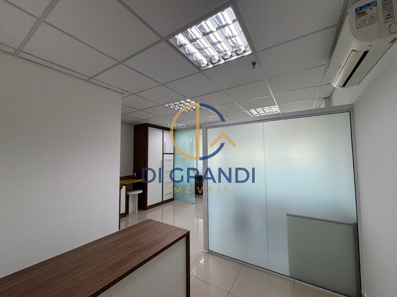 Sala-Conjunto, 39 m² - Foto 7