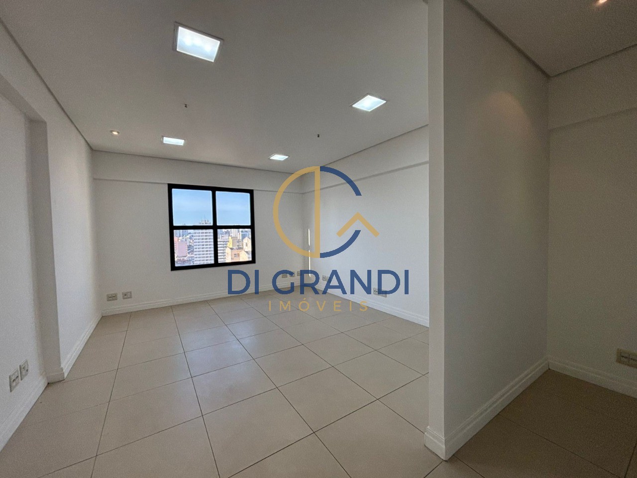 Sala-Conjunto, 35 m² - Foto 1