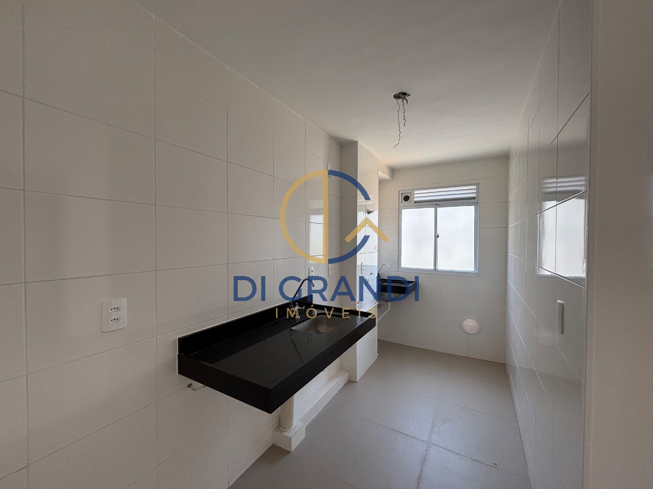 Apartamento, 2 quartos, 43 m² - Foto 4