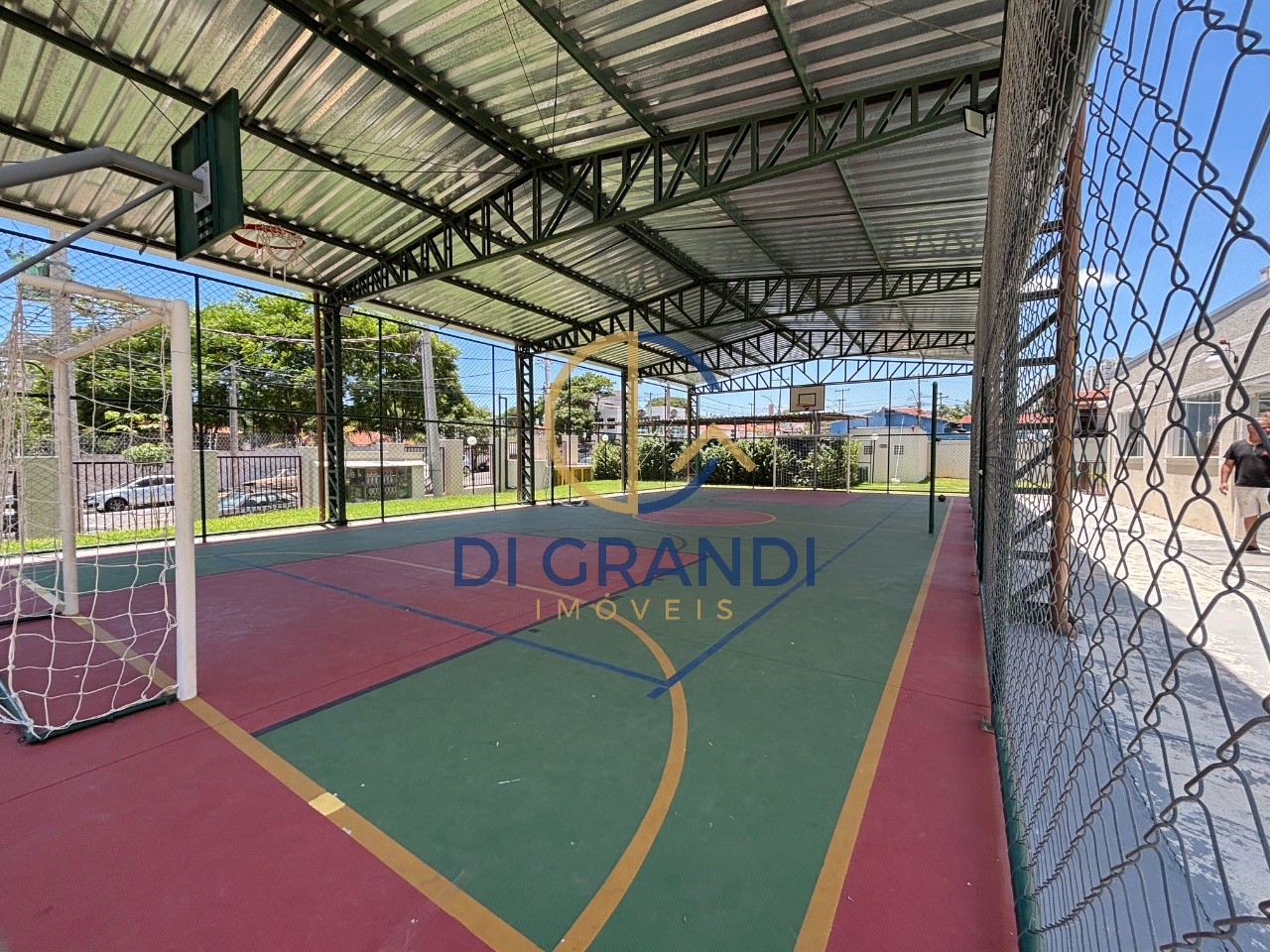 Apartamento, 2 quartos, 43 m² - Foto 16