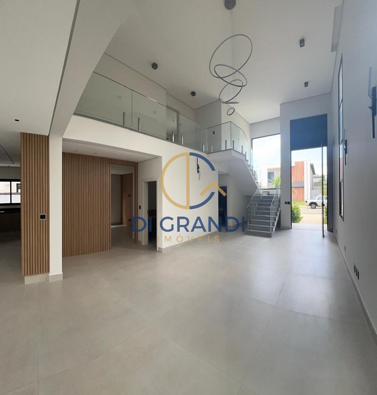 Casa, 4 quartos, 340 m² - Foto 3