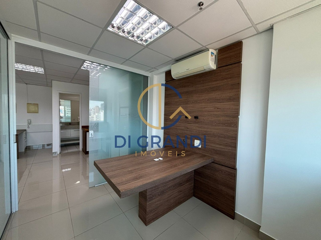 Sala-Conjunto, 39 m² - Foto 10