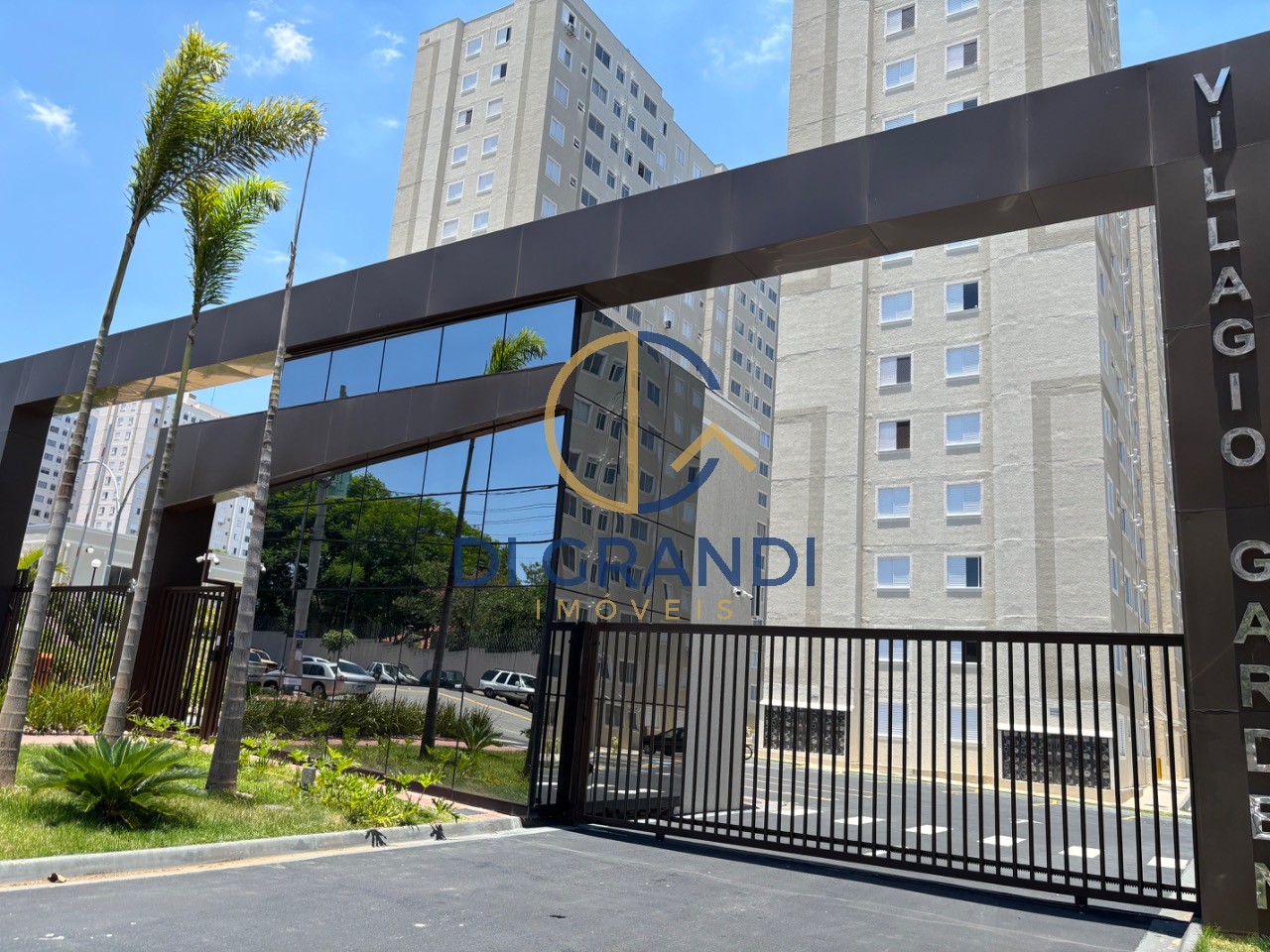 Apartamento, 2 quartos, 43 m² - Foto 2