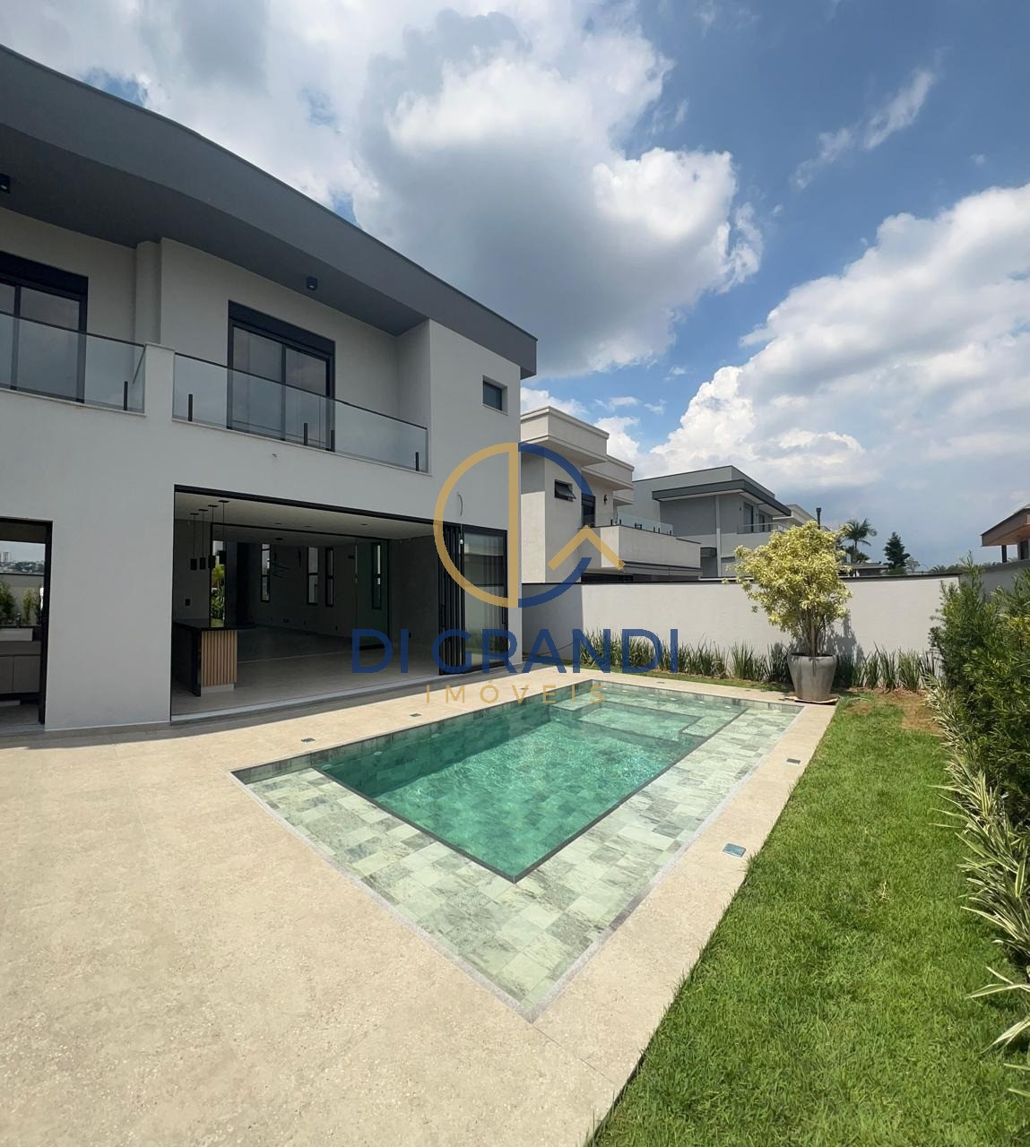 Casa, 4 quartos, 340 m² - Foto 14