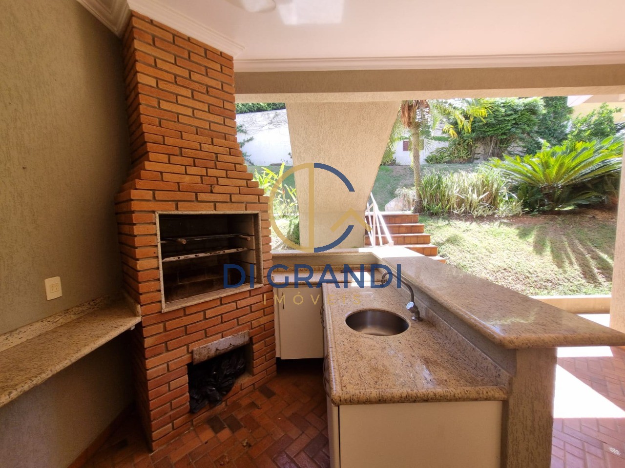 Casa, 4 quartos, 317 m² - Foto 35