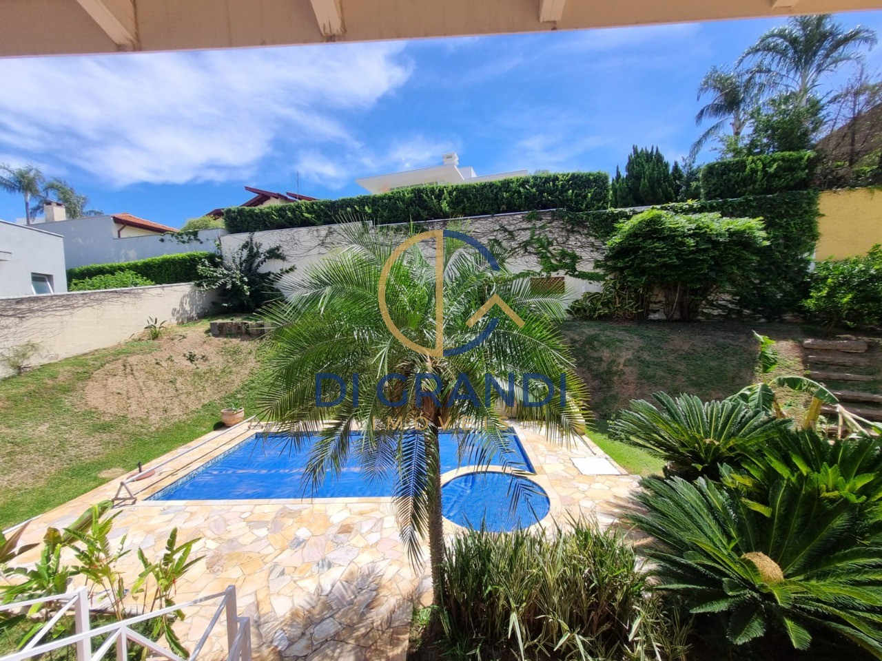 Casa, 4 quartos, 317 m² - Foto 3